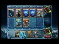 Solforge Friday - Week 4 - First Live Opponent