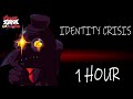 FNF | vs Impostor V4 - Identity Crisis [1 HOUR]