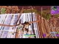 DOUBLE SNIPE HEADSHOT +VICTORY IN FORTNITE BR