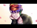 Happy Birthday Chroma! || OC Speedpaint