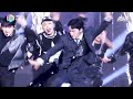 [#최애직캠] ATEEZ SAN- Crazy Form (에이티즈 산 - 미친 폼) Close-up Cam | Show! MusicCore | MBC231216방송
