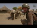 Ambushed in South Sudan (Full Length)