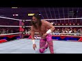 WWE 2K24 (VOD From Twitch)