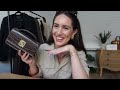 HUGE HANDBAG HAUL | Quiet luxury fragrance, Chanel pop up, Bestini bag collection | Pia #luxury