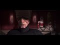 All Commander Fox scenes - The Clone Wars