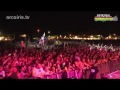 Alborosie Live @ ROTOTOM SUNSPLASH 2012 FULL CONCERT