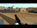 Phantom Forces Gameplay #19 (more and more quick scopes)