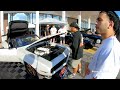 Whips By Wade | Certified Summer Car Show 2024 | Atlanta, GA | Big Rims, Donks, Amazing Cars Part2