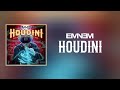 Eminem - Houdini 1 Hour
