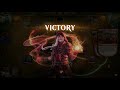 DESTROYED opponent in ranked with Chandra's Spitfire based deck!! (MTG Arena)