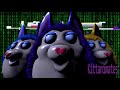 [SFM/Tattletail] Turn the Final Page - DAGames
