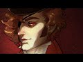 Dr. Julian Devorak (Regency AU) | The Arcana Speedpaint