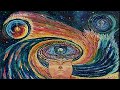 The Psychology of The Cosmic Man - Carl Jung's Archetype