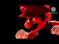 Mario VS Death