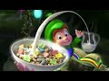 Lucky Charms Commercials Compilation Leprechaun Ads