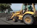 Soufriere Waterfront & Cemetery Washed Out By Storm Surge From Hurricne Beryl