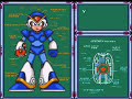 Mega Man X - Launch Octopus Boss Fight