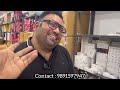 Big warehouse Open Box Accessories | All Smart watch Rs. 500 | 100% Original | Capital Darshan