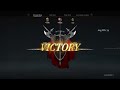 Conqueror's blade 460+ kills and almost lost