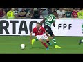 Highlights | Resumo: Benfica 5-0 Sporting (Supertaça Cândido de Oliveira)