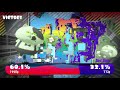 Splatoon 2, But If I Die, My Ink Colour Changes...