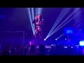 STEVE AUGERI and ASIA singing Don't Stop Believin' 7/5/24