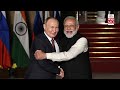 India’s Russia Reset The Big Takeaways From The Recent Modi-Putin Summit