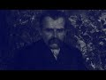 NIETZSCHE: Living in Solitude and Dealing with Society