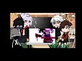 L.O.V react Michael afton {no ships} {my au}