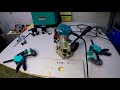 Обзор кромочного фрезера Makita RT0700CX2 .