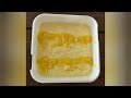 Easy Trending Mango Icecream Recipe#icecreamrecipe@tipsworld