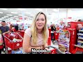 TRUTH or DARE!! Target Edition!! Alisha Marie