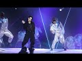 221120 카타르 월드컵 개막식 Dreamers / BTS JUNGKOOK FOCUS FANCAM 방탄소년단 정국 직캠