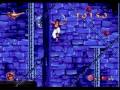 Aladdin (Sega genesis) part 1 levels 1-4