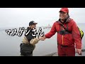 【神回】バス釣りで100年に1度の奇跡が起きた！！　in琵琶湖