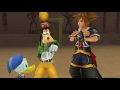 Kingdom Hearts 2 HD Final Mix MOVIE (Disney's Hercules) 60FPS 1080P