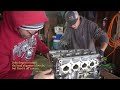 Fully Building 500WHP Turbo LS VTEC Engine | Extremely Satisfying