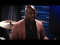 Can You Play Jazz On Electronic Drums? | Ulysses Owens Jr.