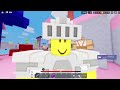 How I Went From NOBODY to #1 Bedwars Player in Roblox Overnight!