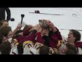 Edge School (3) vs RHA Kelowna (1) - 2023 CSSHL Western Championship U18 Final