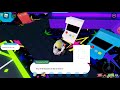 Roblox Cruise Story ( Gameplay ) and voice revel :/