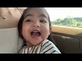 Vlog • Pampanga staycation & life update 🤍