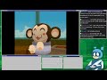 Stretching the Joints Once More - Twitch VOD Mega Man Legends 2 #1