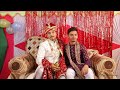 Royal village wedding video of Akash & Tory | wedding Bangladesh