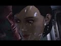 Mass Effect 70's porn version.