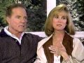 The Television Talk Show: Kathie Lee and Frank Gifford (w/Barbara Walters)