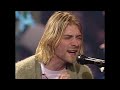 Nirvana Unplugged Retrospective Perspective Part 2