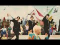 SixTONES (w/English Subtitles!) Good Luck! [YouTube ver.]