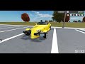 2002 Plymouth/Chrysler Prowler [Chrylus Puma] | ROBLOX [Greenville] POV Drive 03