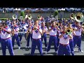 Uptown Funk -  45th Anniversary Disneyland Resort All-American College Band